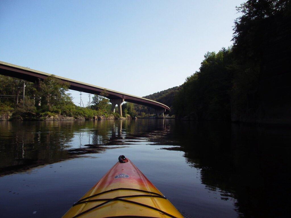 Photo: Theodore Wind Bridge