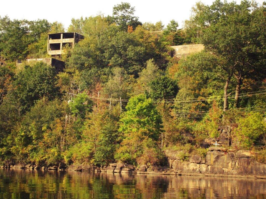 Photo: Old Mill