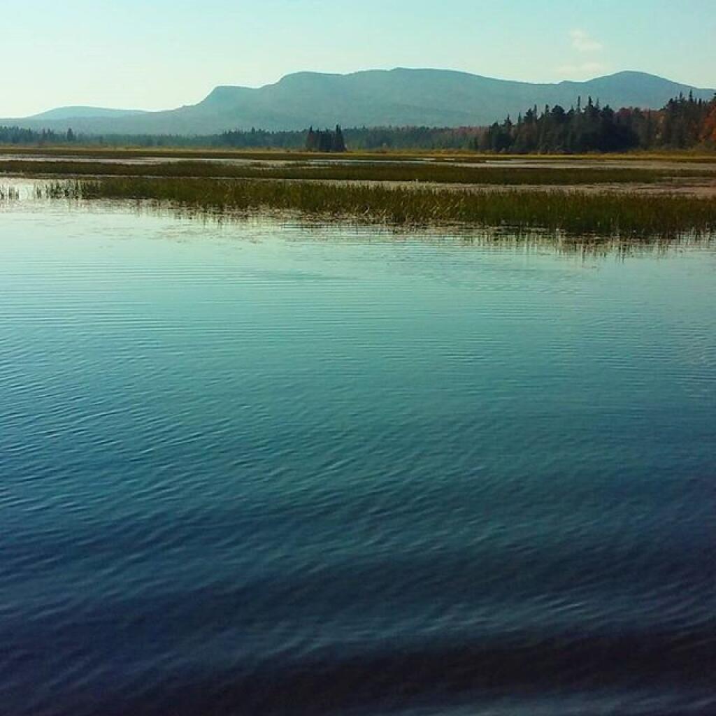 Photo: Little Moose Mountain