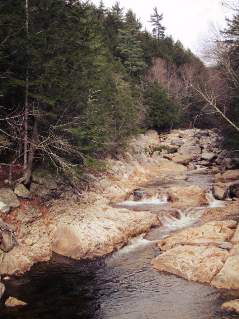 Photo: Big Brook Photo: Big Brook