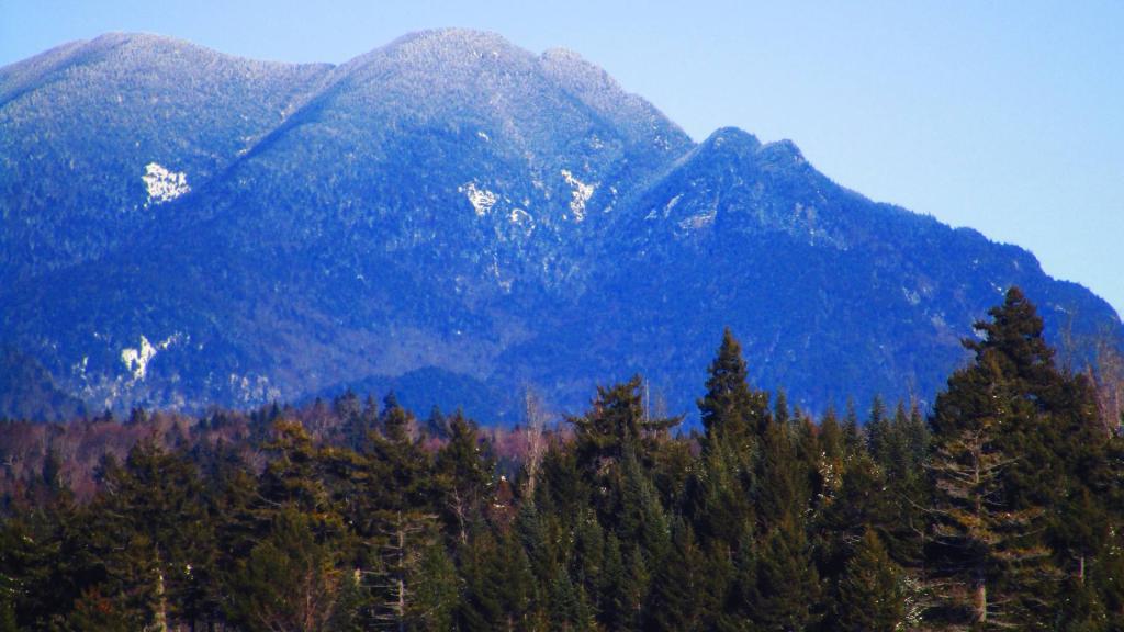 Photo: Boreas Mountain Photo: Boreas Mountain