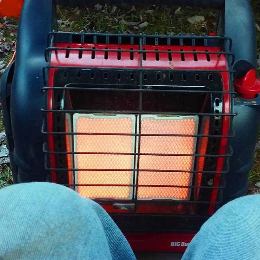 Photo: Warmth Photo: Warmth