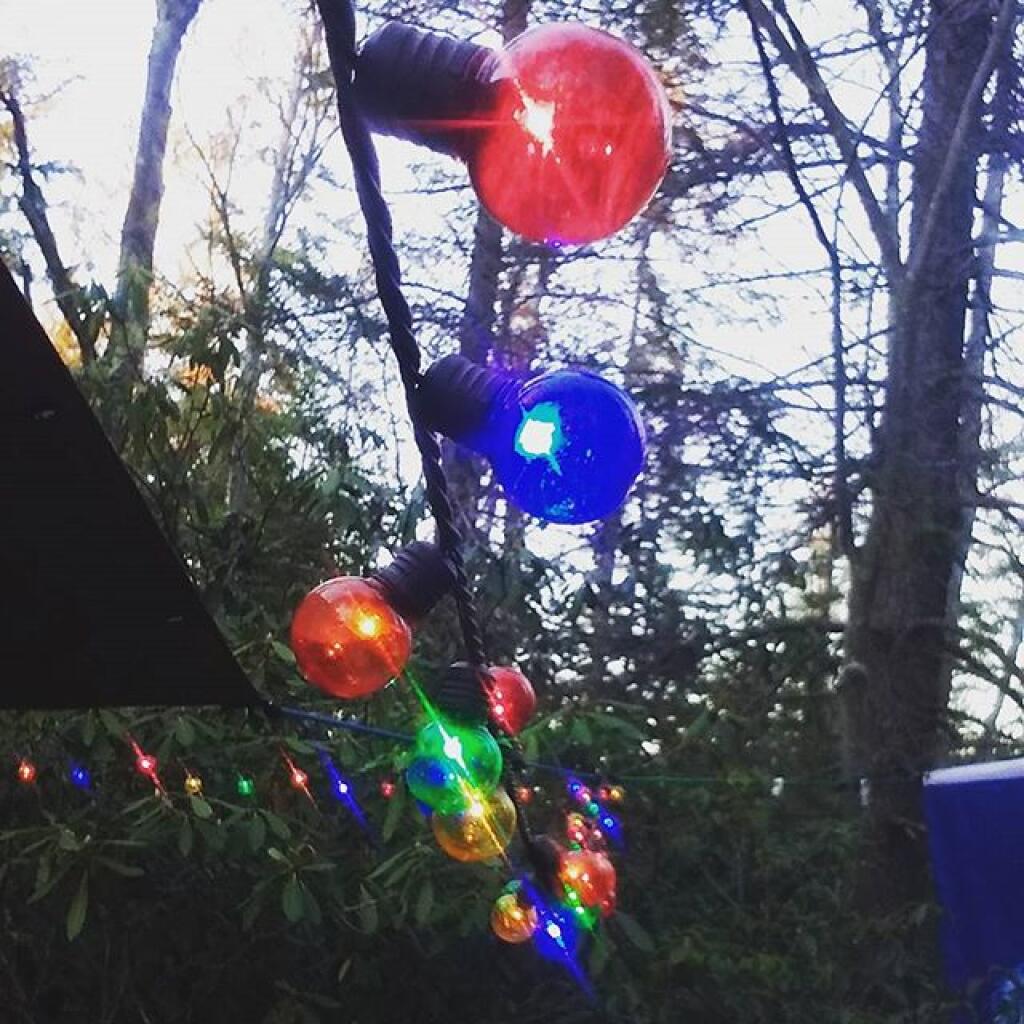 Photo: Lights