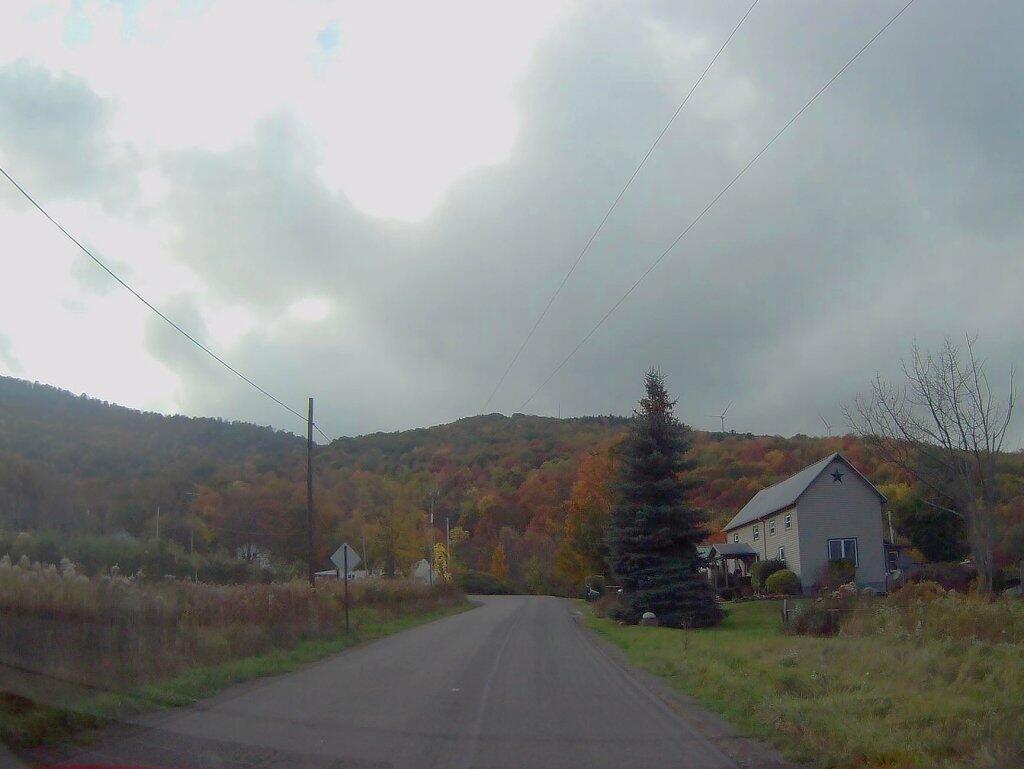 Photo: Outside Of Troy