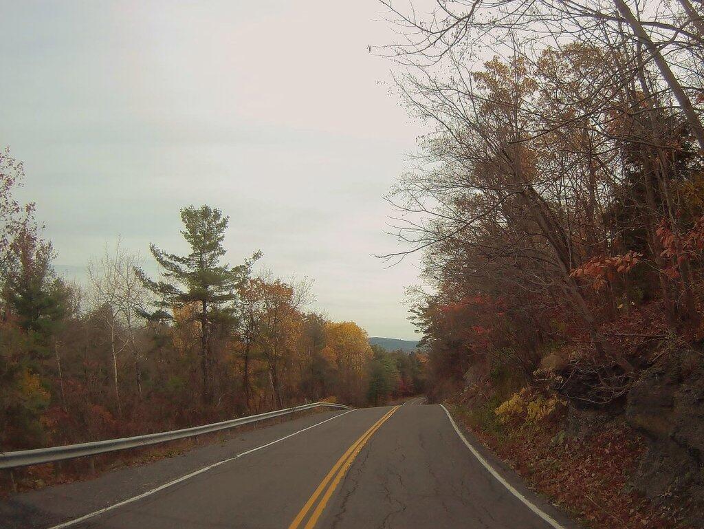 Photo: Beaver Dam Road