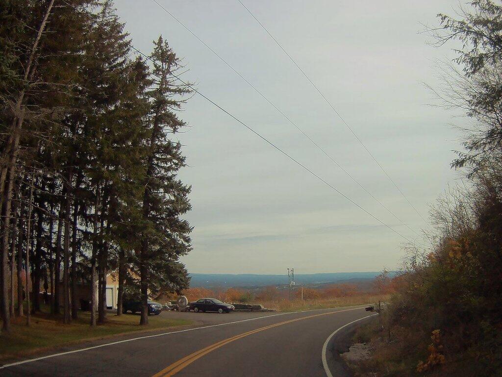 Photo: Dan O'Connell's Old House
