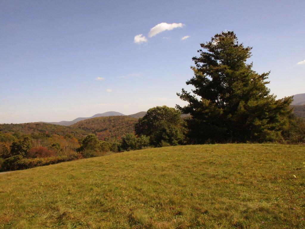 Photo: Stopping Along The Parkway