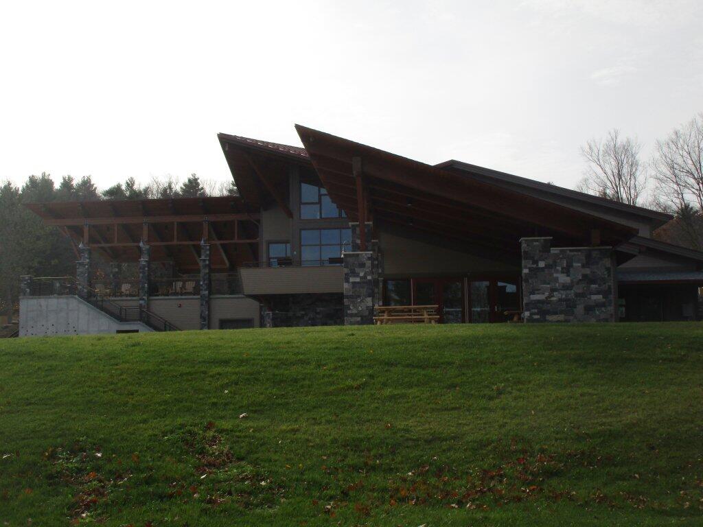 Photo: Fancy New Discovery Center Photo: Fancy New Discovery Center