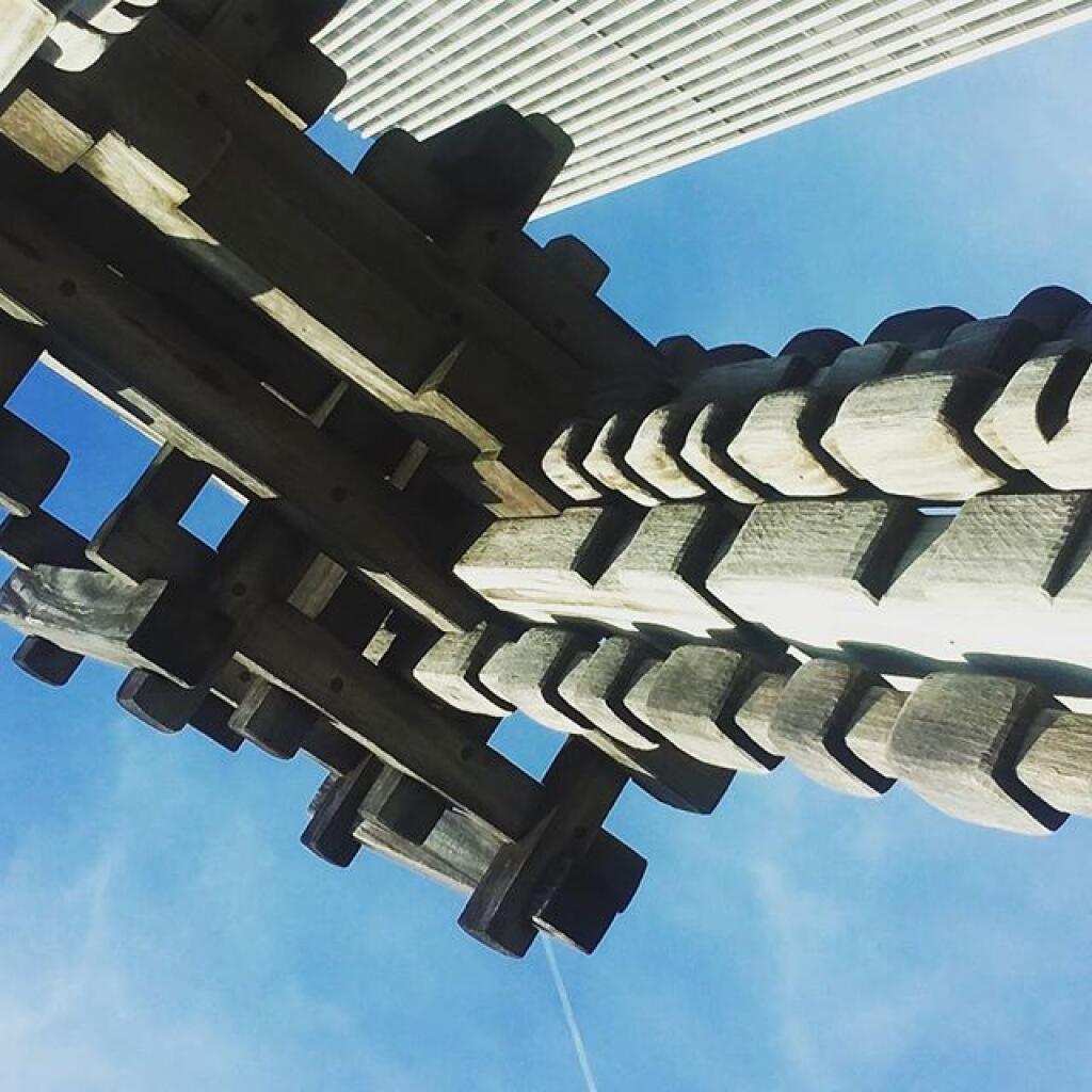 Photo: Angles
