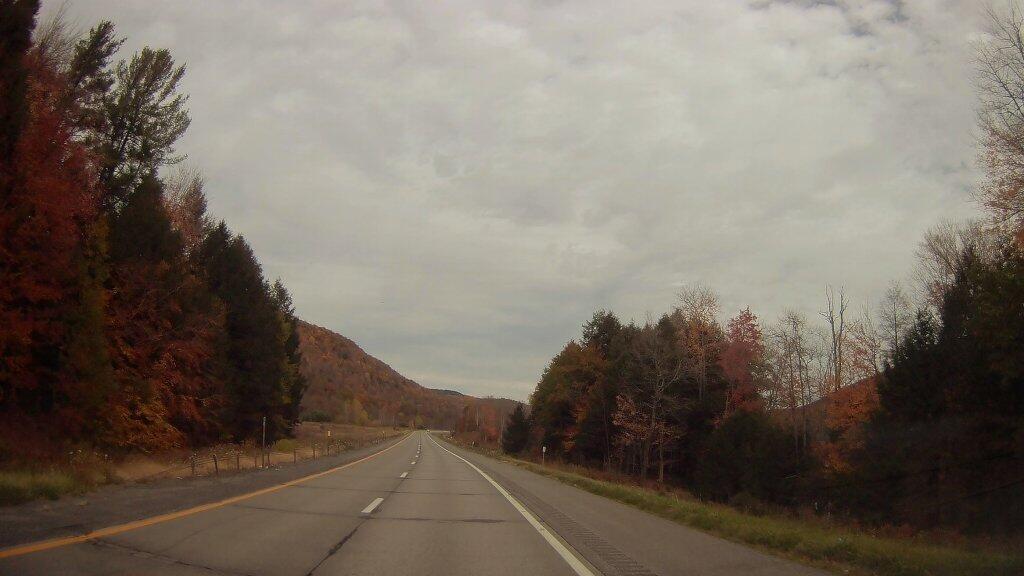 Photo: Outside Of East Worchester