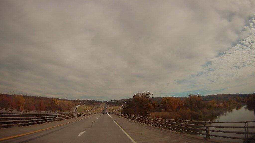 Photo: Schoharie Creek Photo: Schoharie Creek