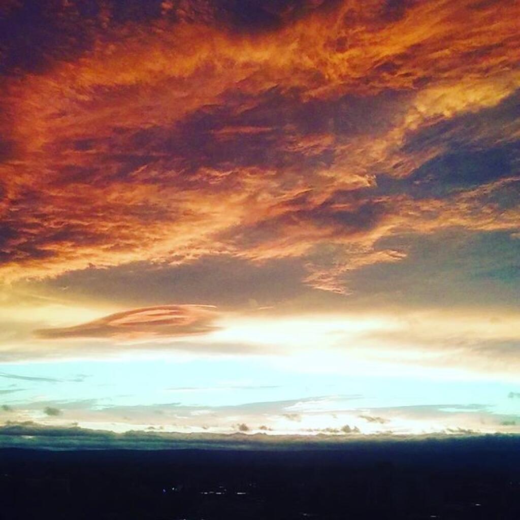 Photo: Colorful