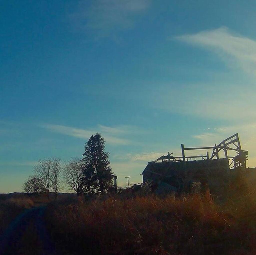 Photo: Abandoned
