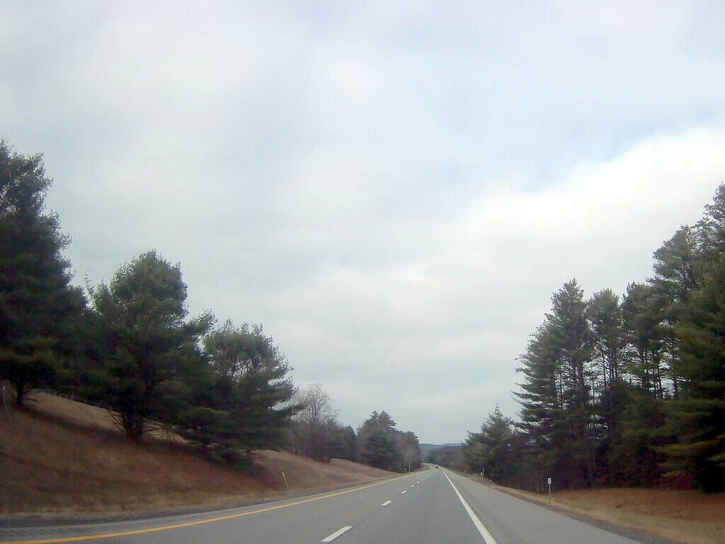 Photo: Adirondack Northway