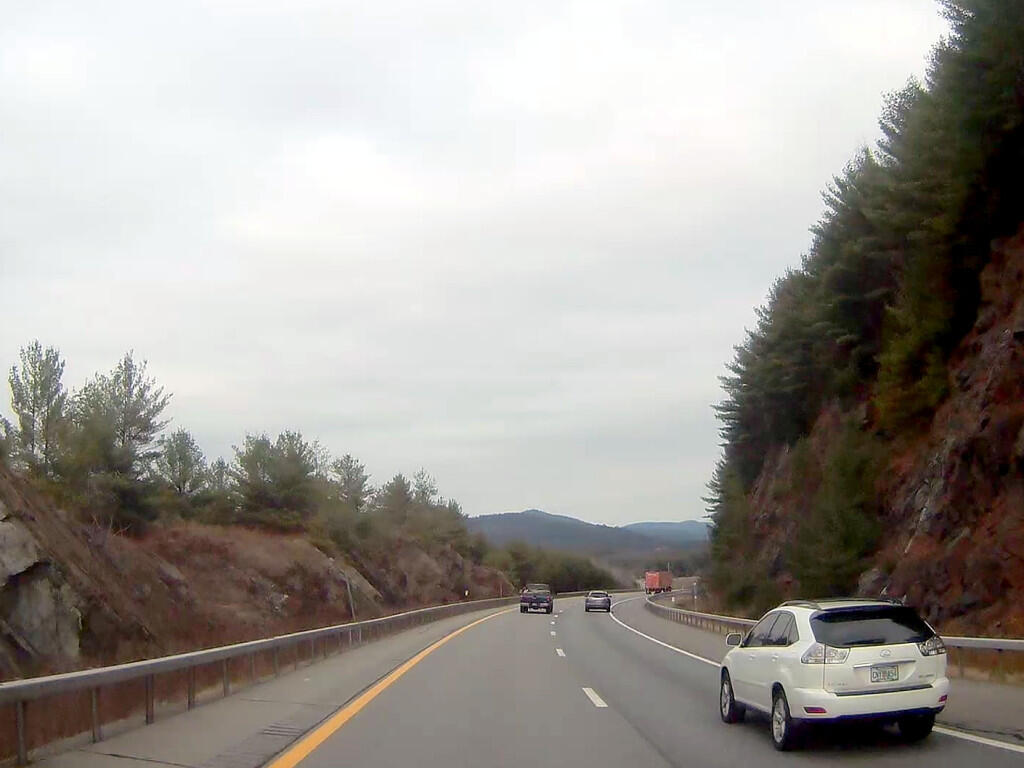 Photo: Almost To Warrensburg