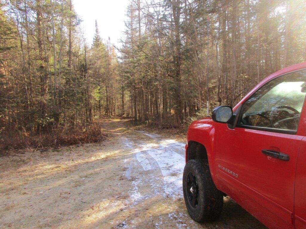 Photo: Nice Morning At Camp