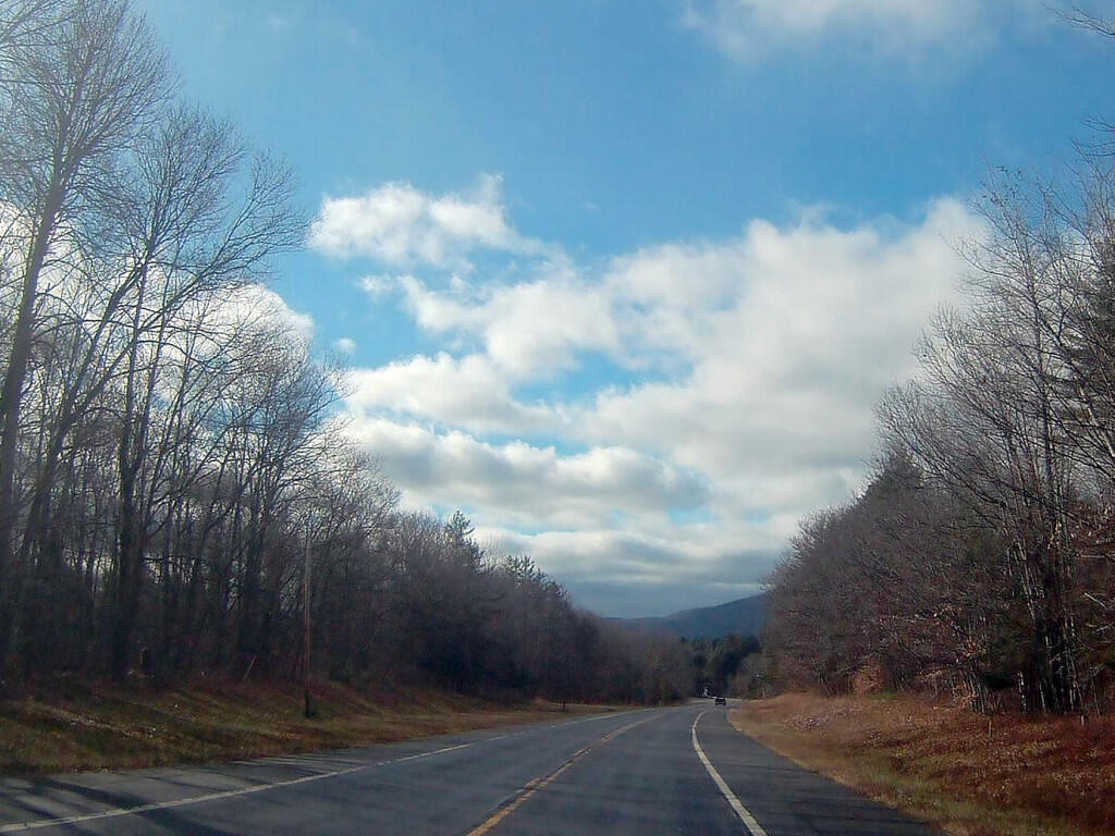 Photo: North Of Wells