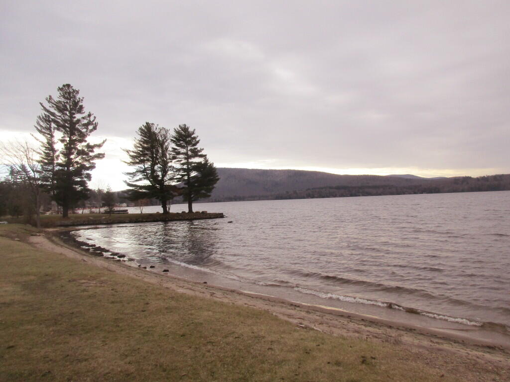 Photo: Not A Real Nice Day When I Got To Spectulator Photo: Not A Real Nice Day When I Got To Spectulator