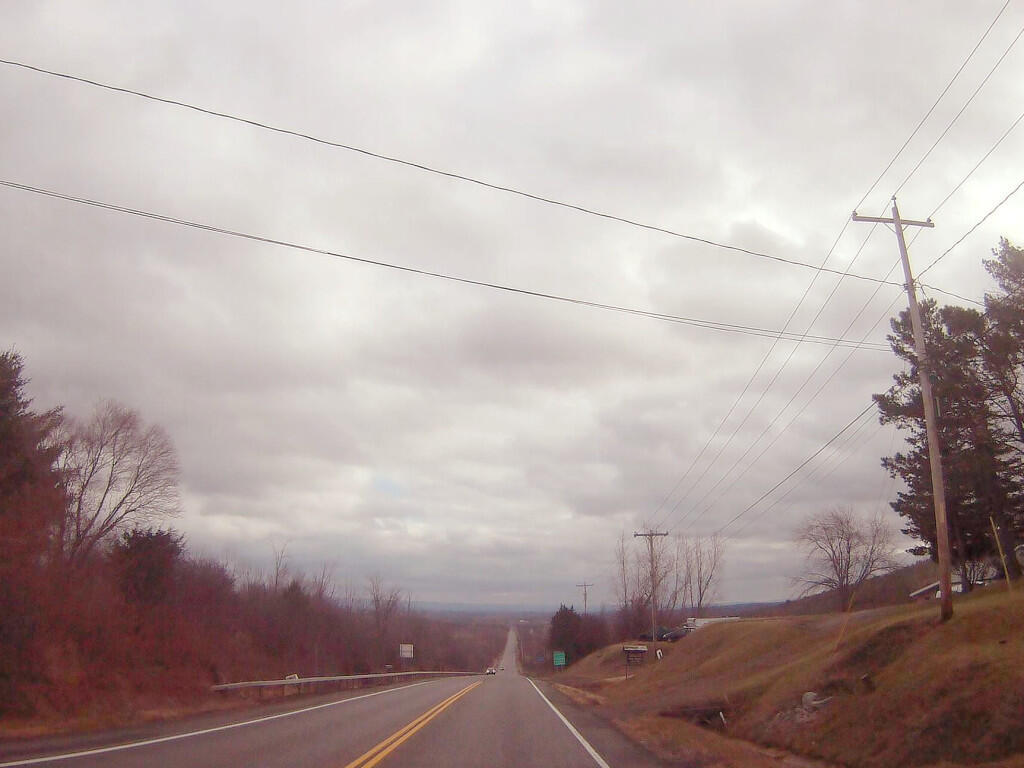 Photo: Off Settles Hill