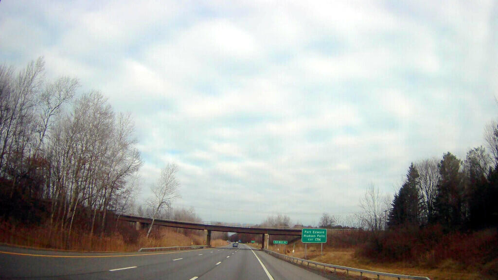 Photo: Old West Road