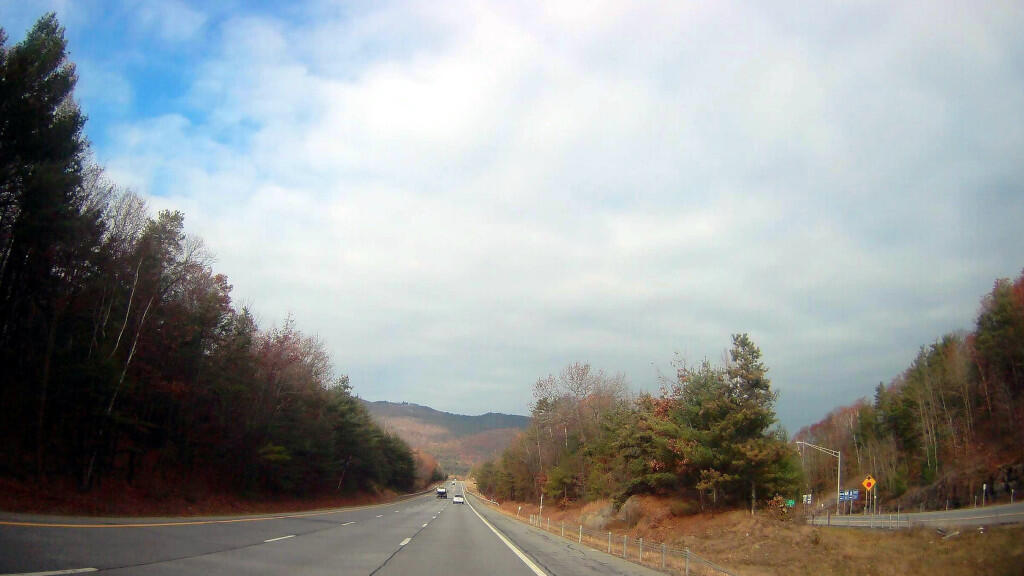 Photo: Prospect Mountain Photo: Prospect Mountain