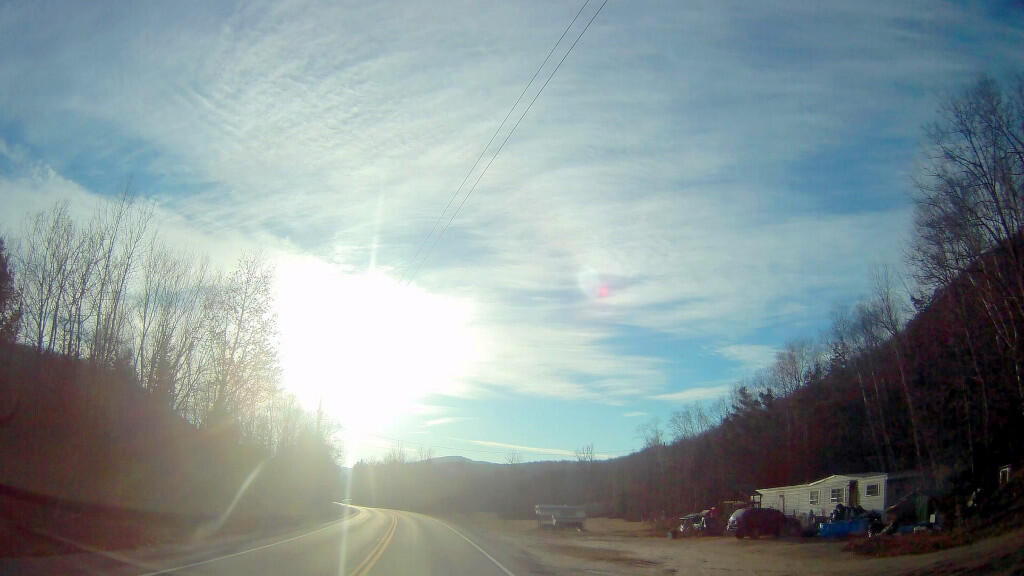 Photo: Road Summit Eleventh Mountain