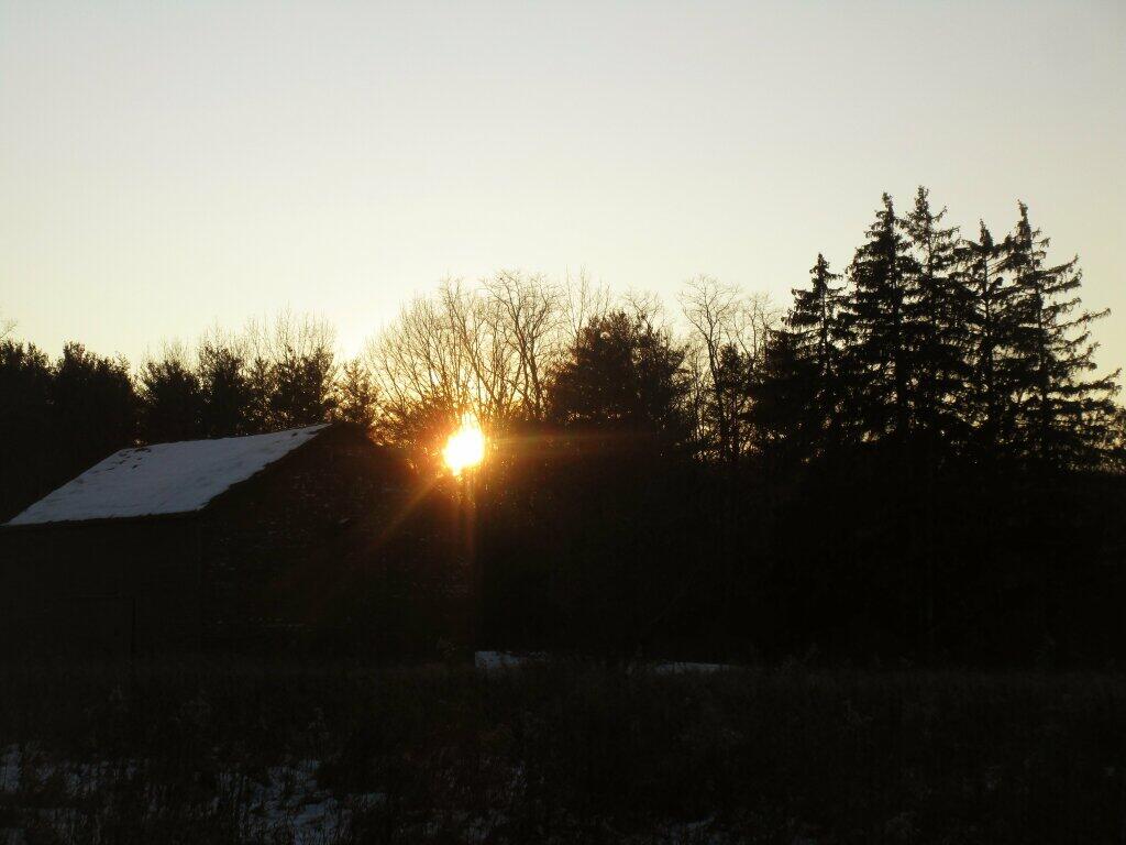 Photo: Radley Barn Photo: Radley Barn