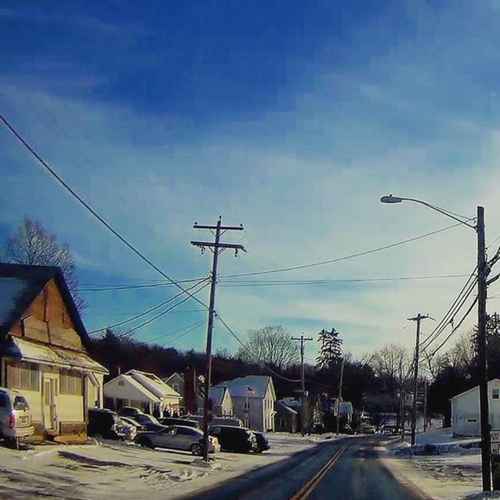 Photo: Downtown Clarksville