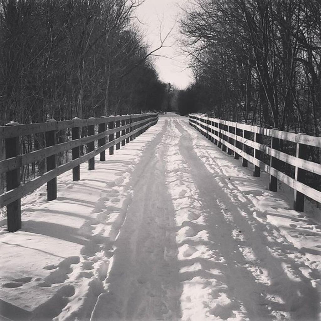 Photo: All to myself