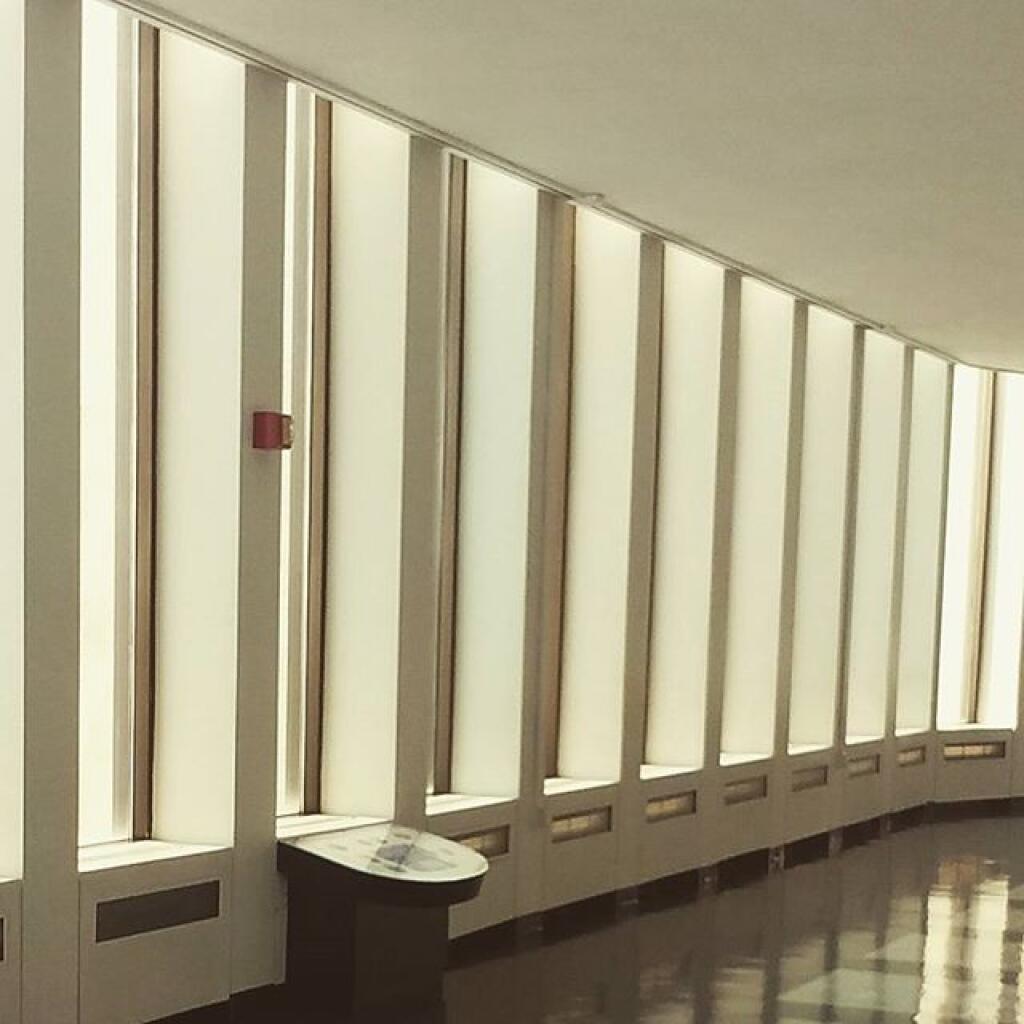 Photo: Observation Deck