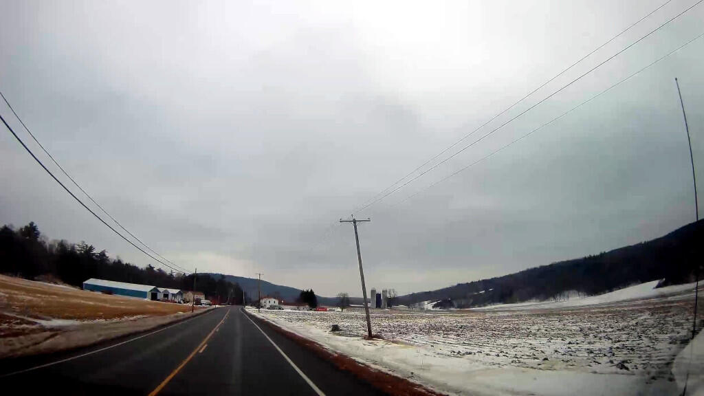 Photo: Meadow Brook Farm