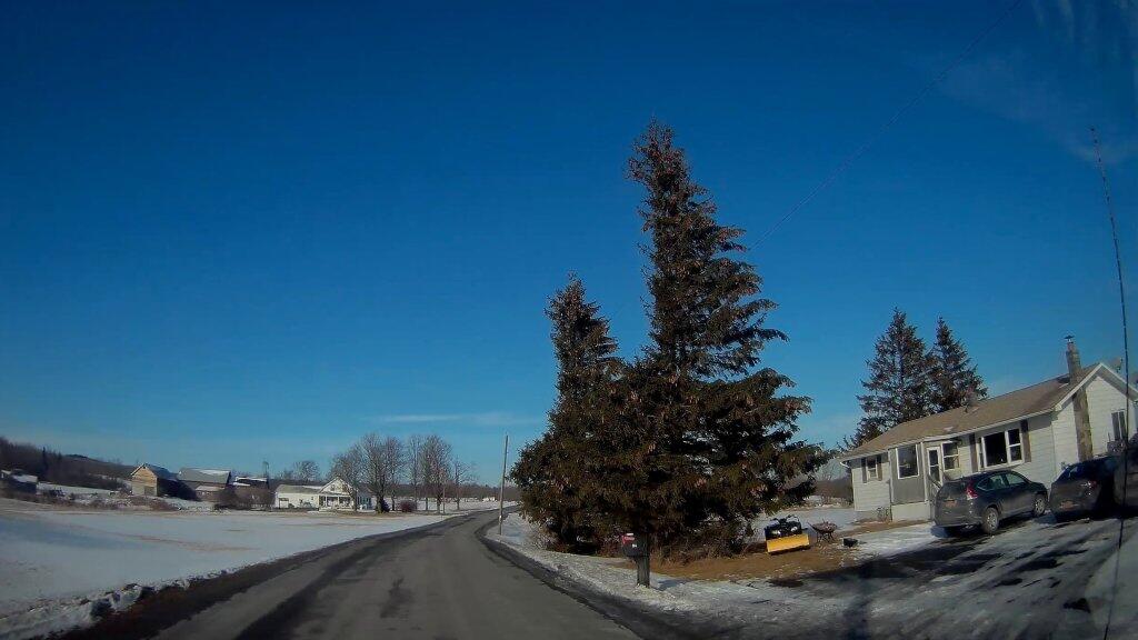 Photo: Woodstock Road 2