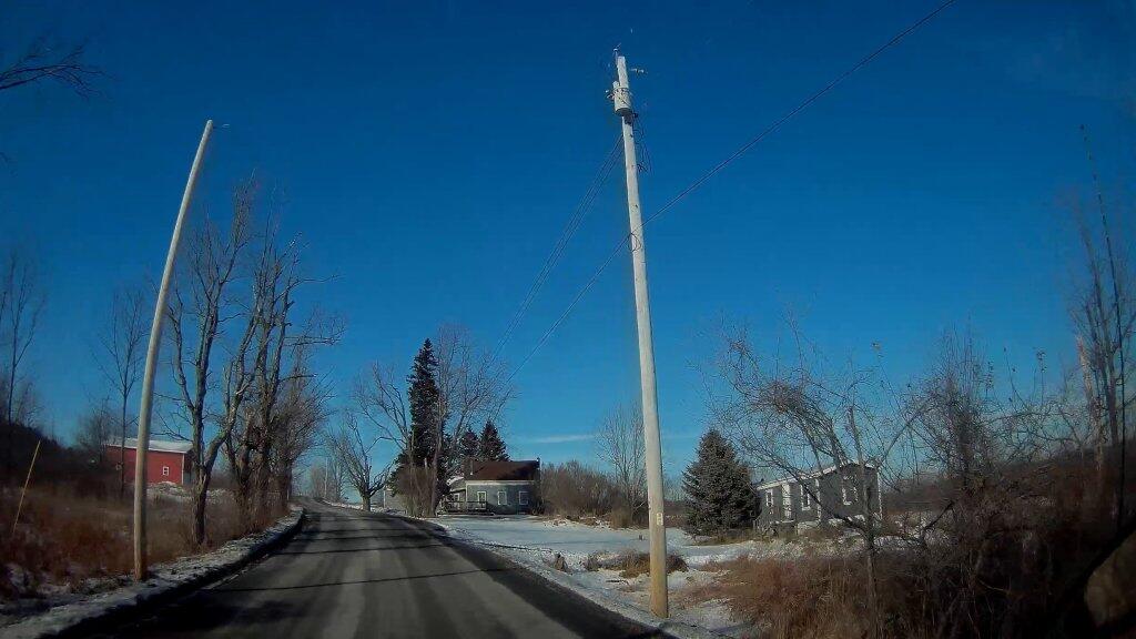 Photo: Woodstock Road 3