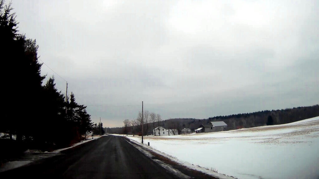 Photo: Woodstock Road