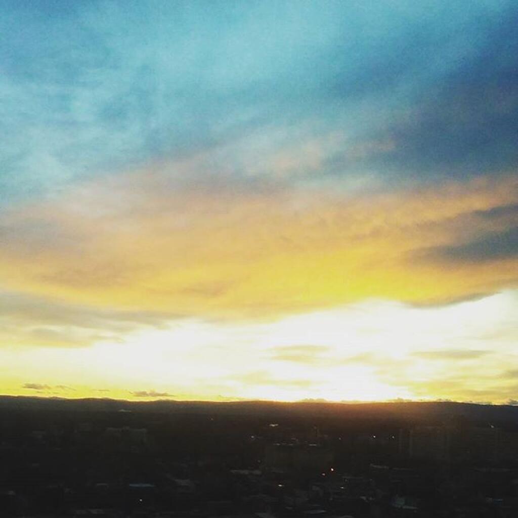 Photo: Fiery