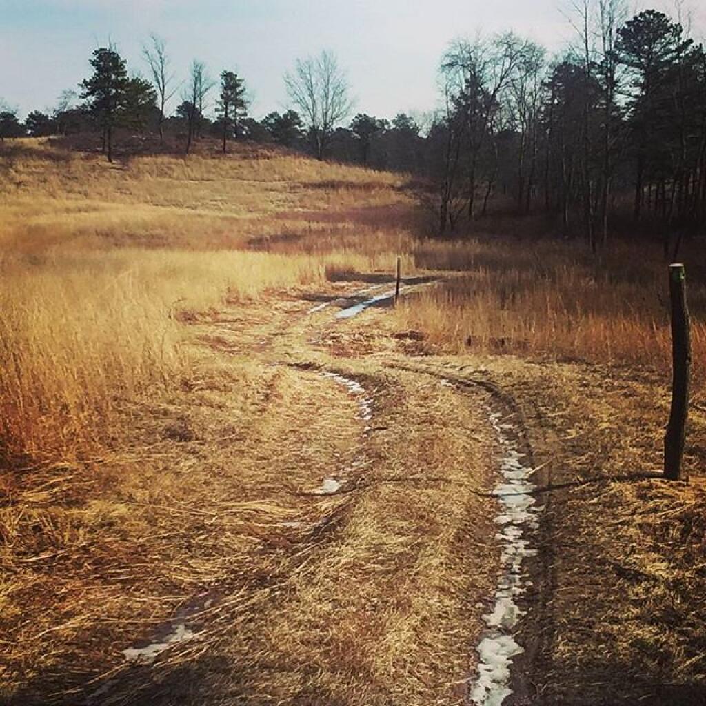 Photo: Bend Photo: Bend