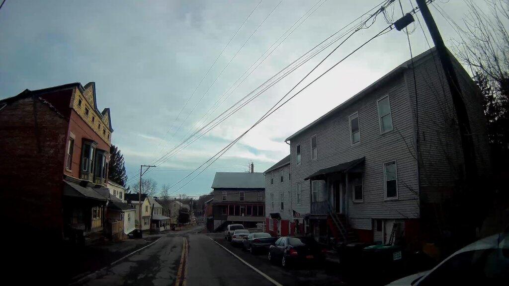 Photo: Coeymans Landing
