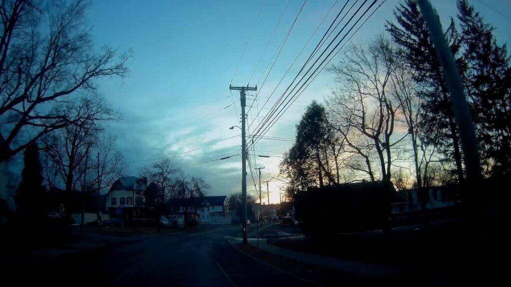 Photo: Dusk Photo: Dusk