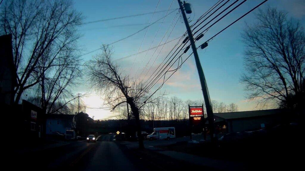 Photo: Main Street in Coeymans Photo: Main Street in Coeymans