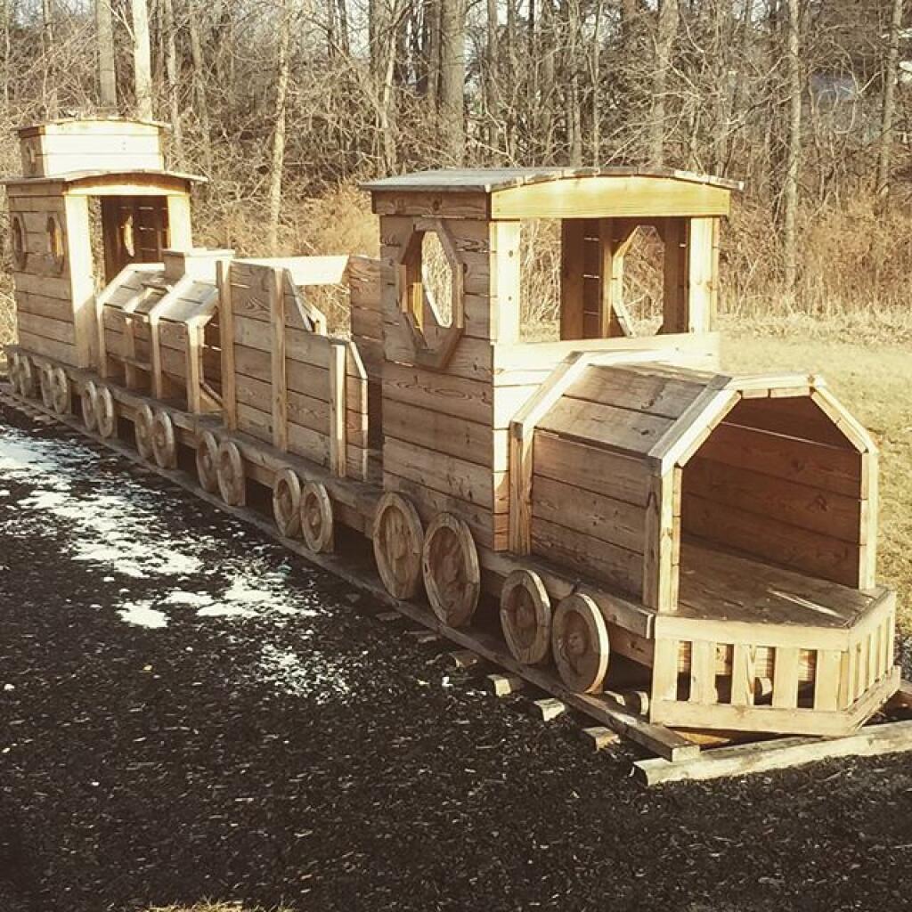 Photo: Train