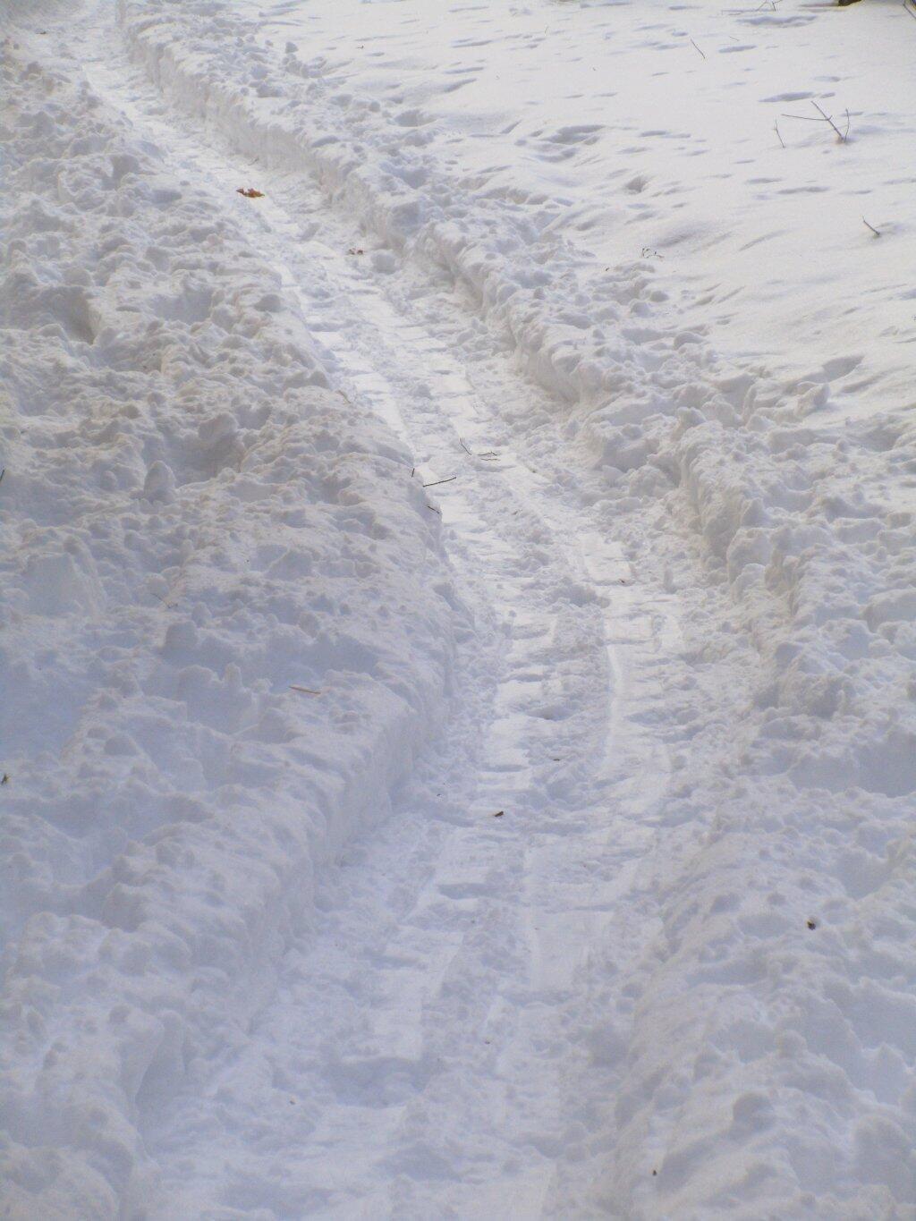 Photo: Turn