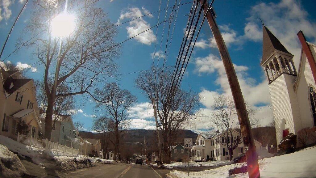 Photo: New Salem