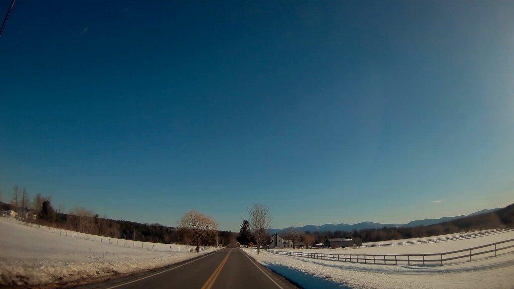 Photo: Another View Of The Catskills Photo: Another View Of The Catskills