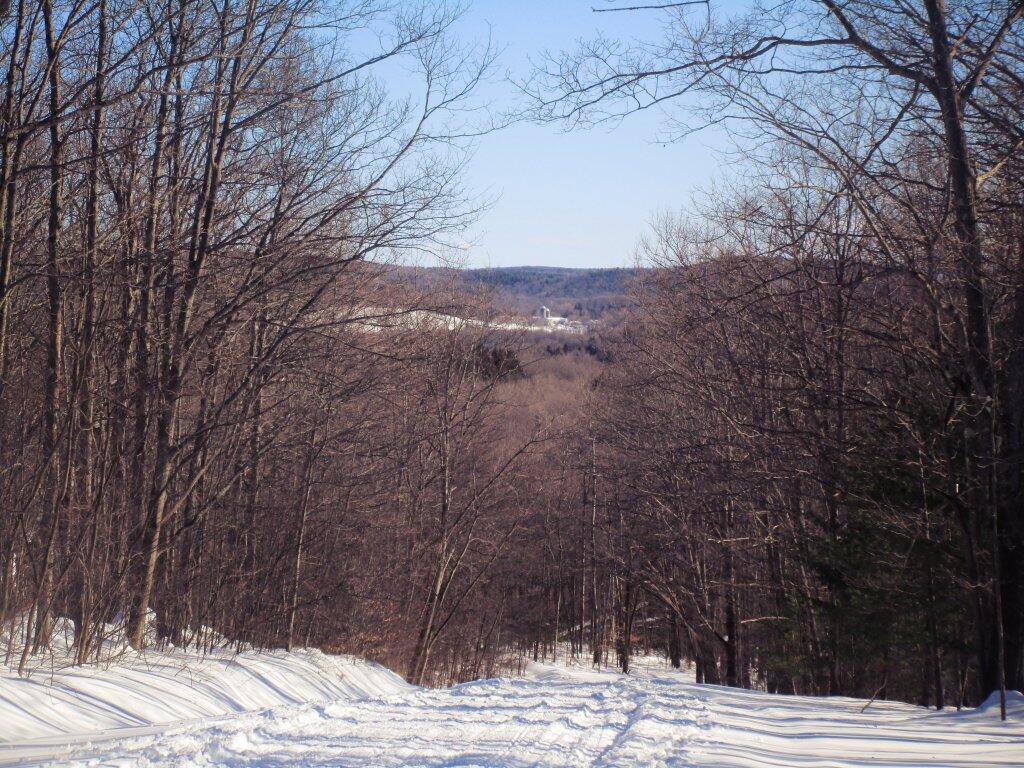 Photo: Gifford Hollow Photo: Gifford Hollow