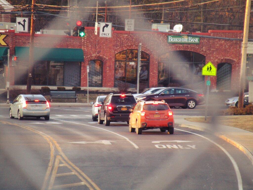 Photo: Delaware And Elsmere