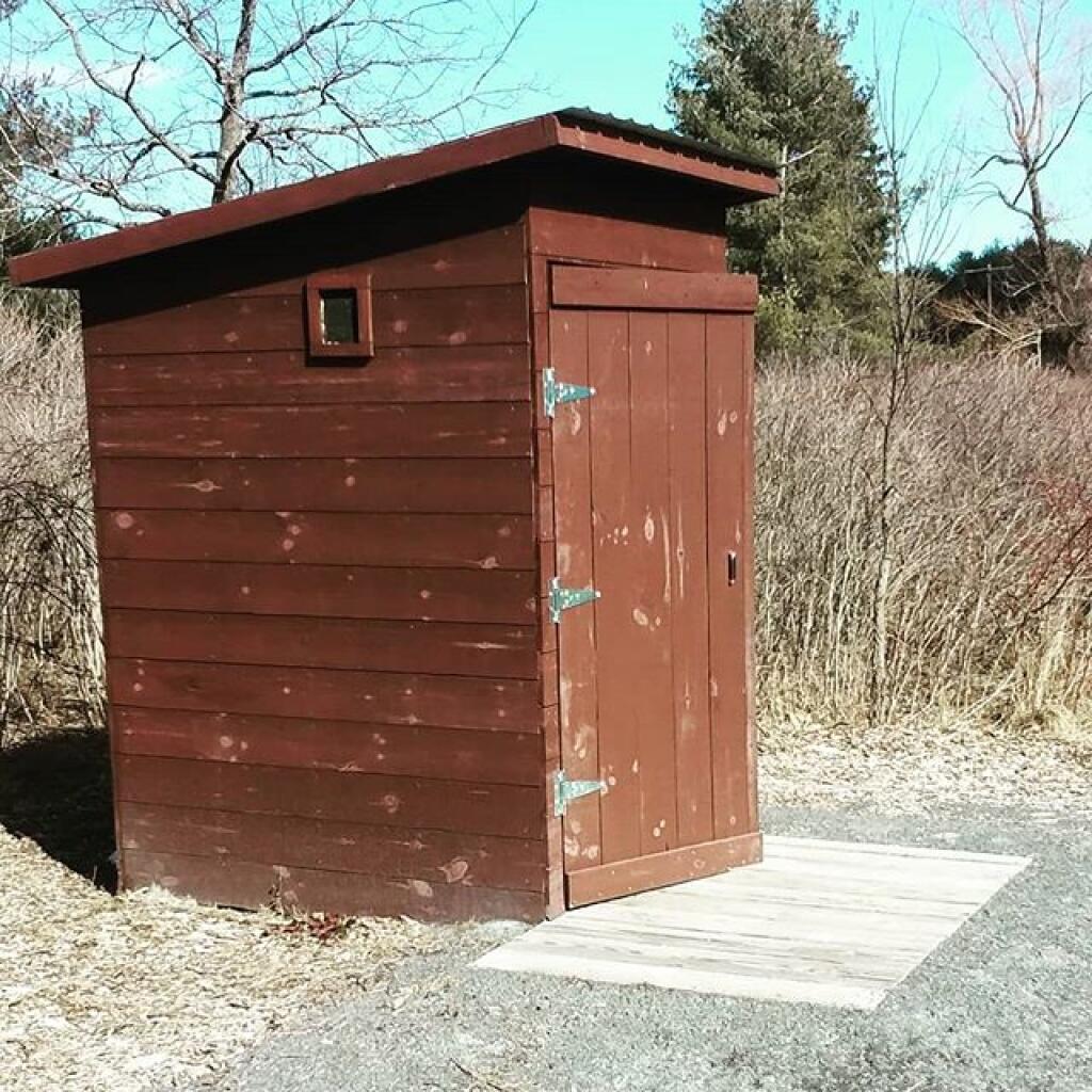 Photo: Sustainable Toilet