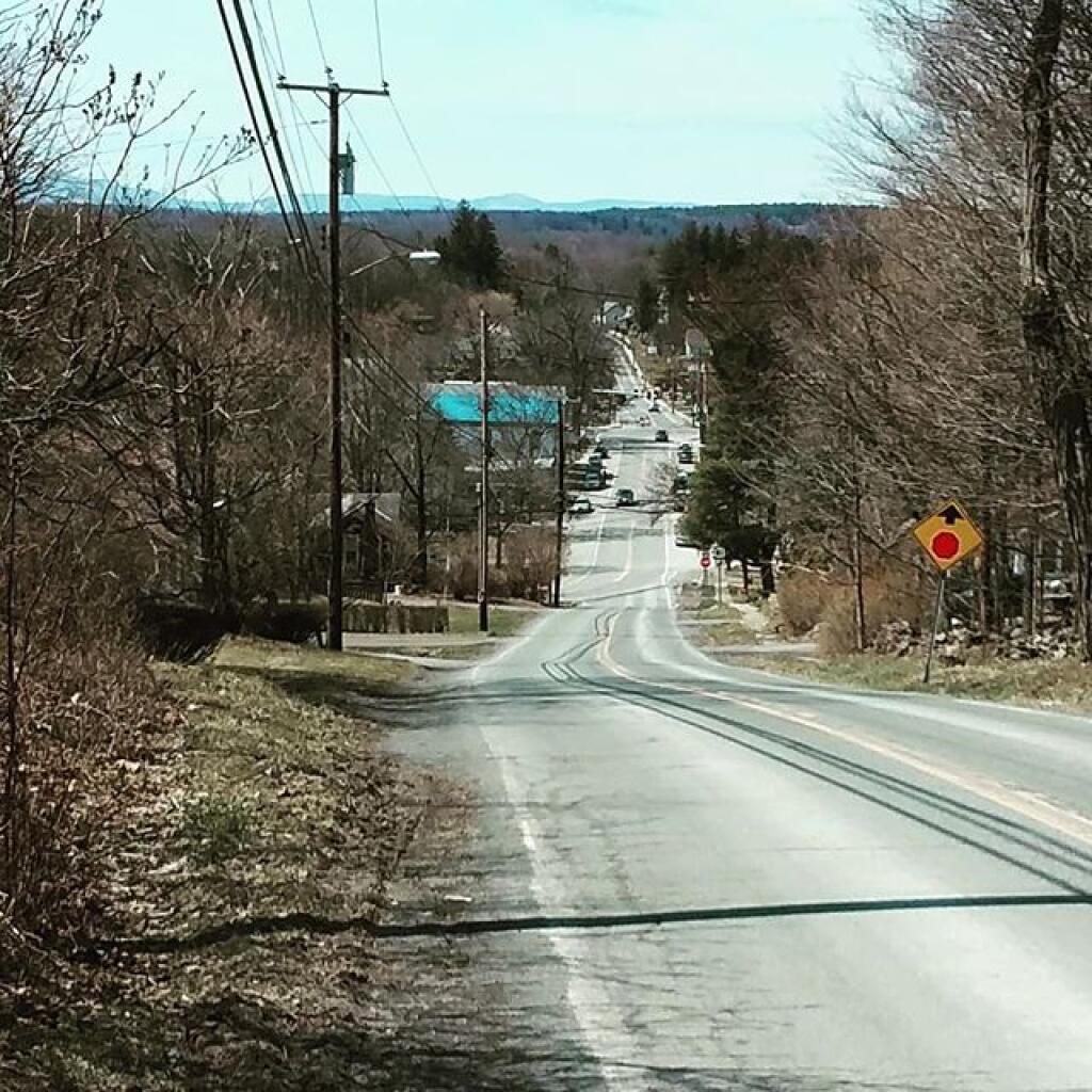 Photo: Main Street