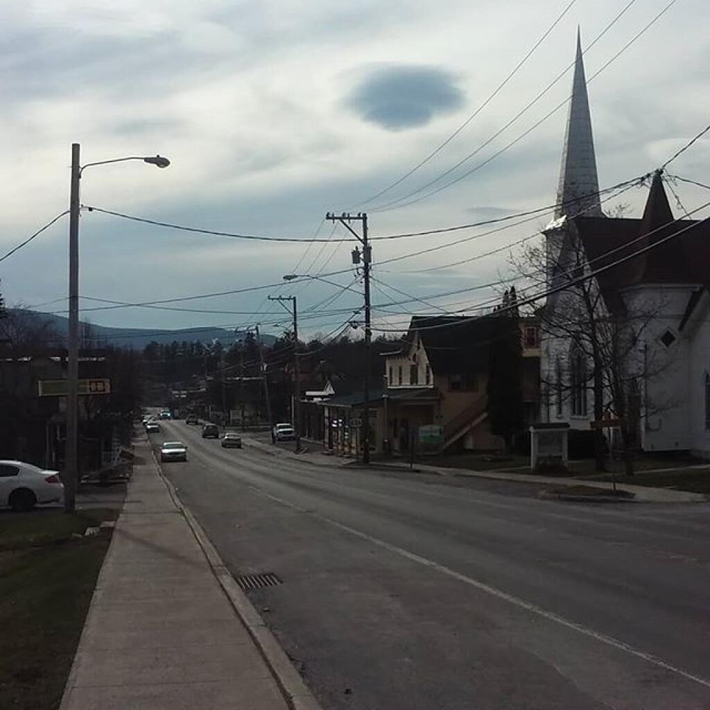Photo: Tannersville