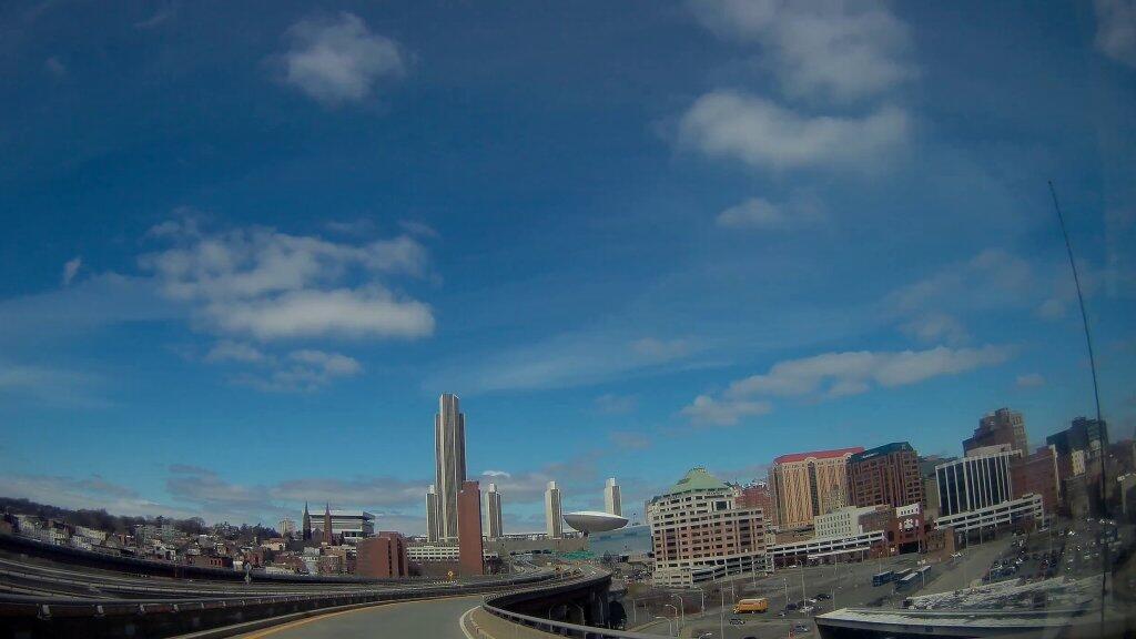 Photo: Albany Photo: Albany