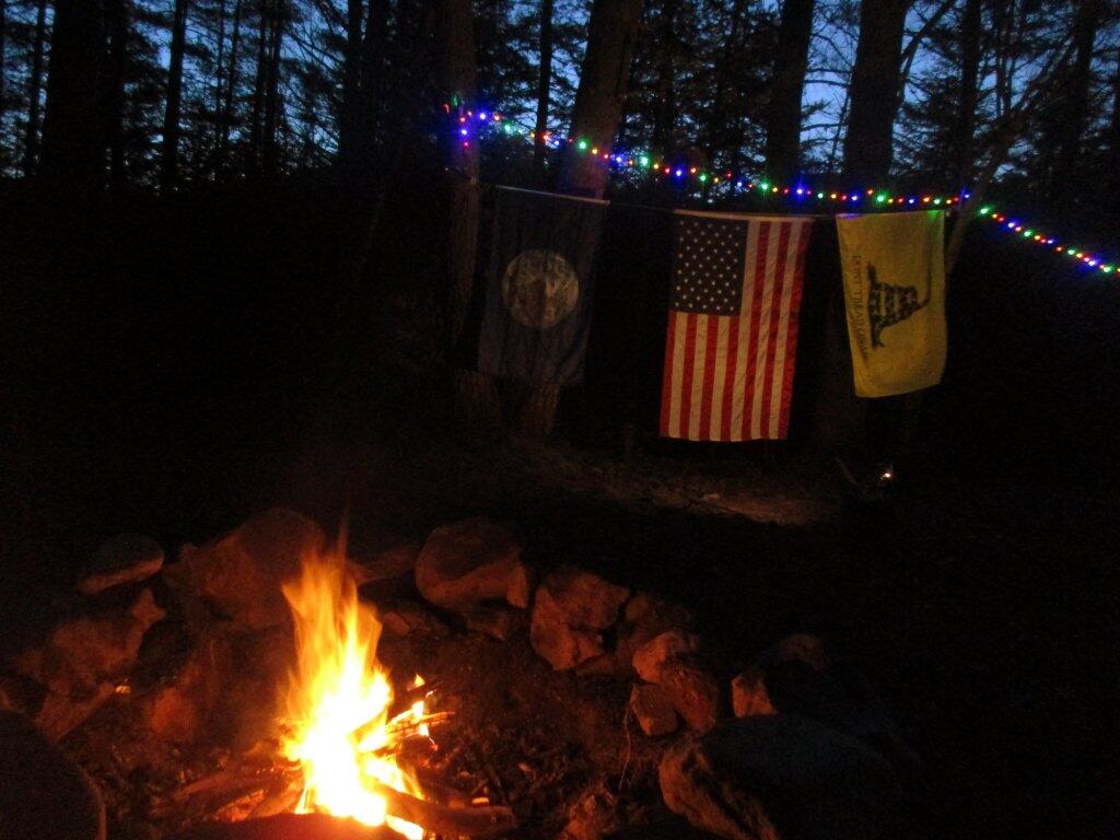 Photo: Nice Way To Spend An Evening Photo: Nice Way To Spend An Evening